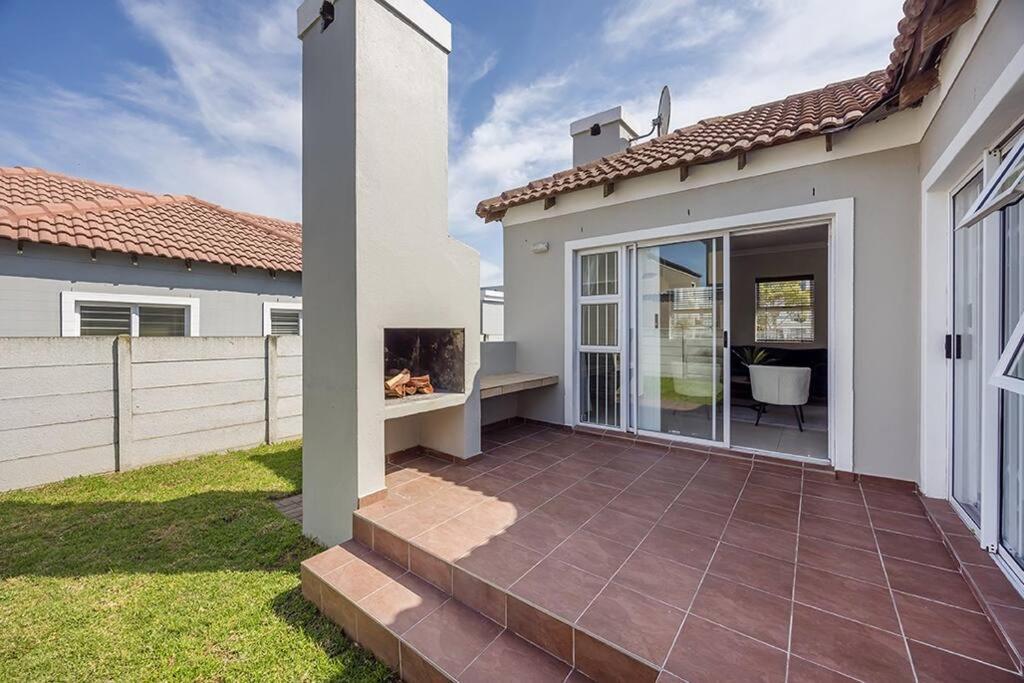 3Bed 2Bath Patio Braai Garden And Garage Villa Cape Town Exterior photo