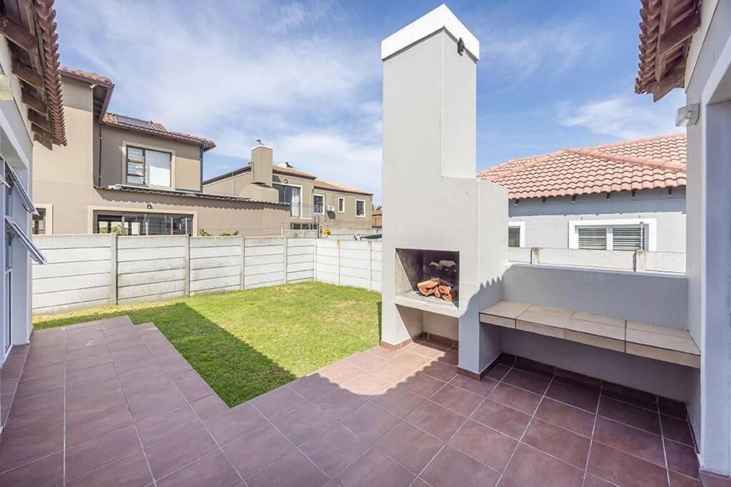 3Bed 2Bath Patio Braai Garden And Garage Villa Cape Town Exterior photo